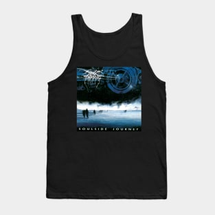 Darkthrone Soulside Journey | Death Metal Tank Top